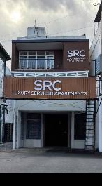 SRC LUXURY SERVICED APARTMENTS