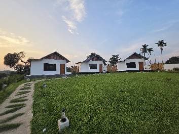 Sreemangal eco resort