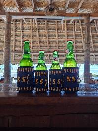 Sumba Sunset