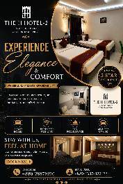 The H Hotel 2