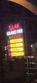tilakgrandinn