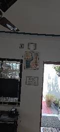 Yercaud home stay