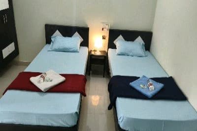 A/C ROOM 101