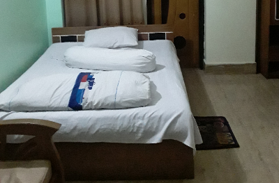 Single Bed AC ROOM 103