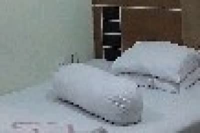 Single bed None Ac 02