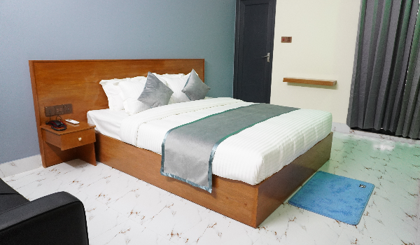 Premium Couple Delux 204