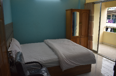 Non-AC couple Bed 106