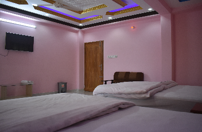 AC Double Bed 103