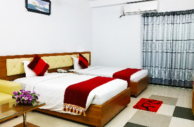 Deluxe Twin 305