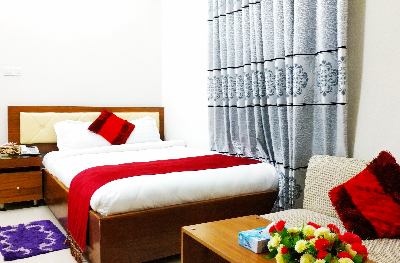 Deluxe Couple 410
