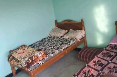 Non Ac room 1