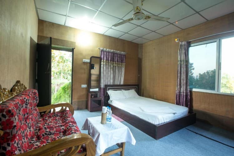 bristi bilash non ac couple room B1
