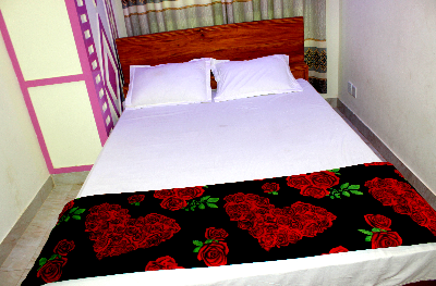 Ac Single Bed Couple 2 Person 802-AC