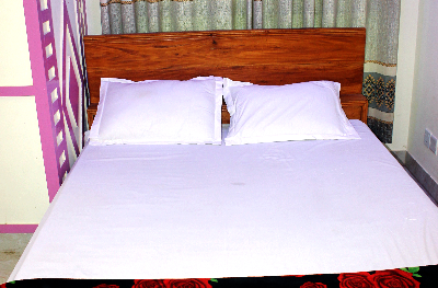Non Ac Single Bed Coule 2 Person 406-NON AC