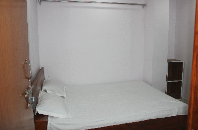 Non Ac Single Bed Coule 2 Person 502-NON AC