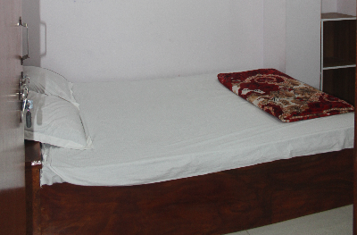 Non Ac Single Bed Coule 2 Person 504-NON AC