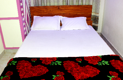 Non Ac Single Bed Coule 2 Person 507-NON AC