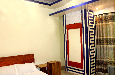 Non Ac Single Bed Coule 2 Person 804-NON AC