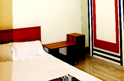 Ac Single Bed Couple 2 Person 805-AC