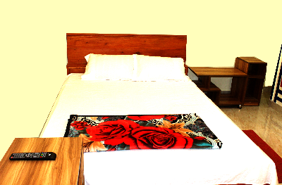 Ac Single Bed Couple 2 Person 902-AC