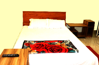 Ac Single Bed Couple 2 Person 904-AC