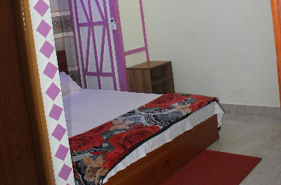 Non Ac Single Bed Coule 2 Person 907-NON AC