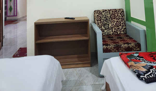 Family Four Bed Non-Ac B-1