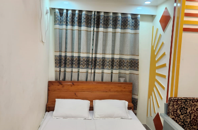 Family Three Bed Ac B-5