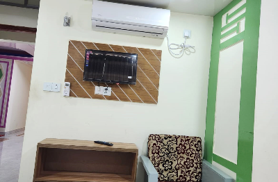 Family Four Bed Non-Ac B-25