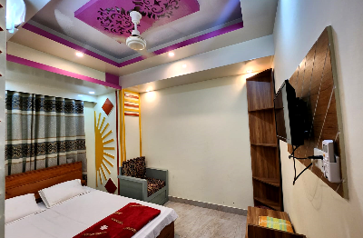 Family Three Bed Ac B-28