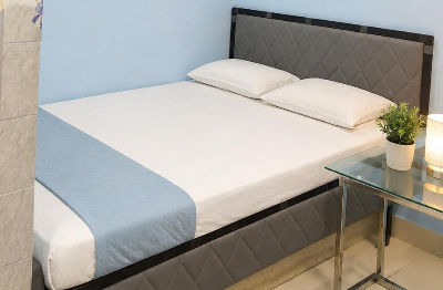 Single (Couple Bed ) AC 303