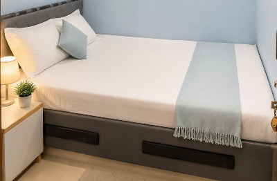 Semi Double (one bed) Ac D-11
