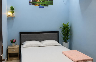 Semi Double (one bed) Ac D-12