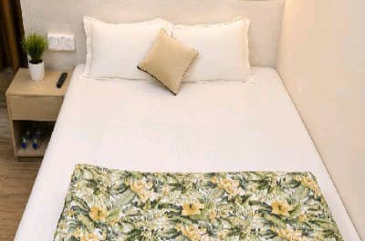Couple Bed NON AC 208