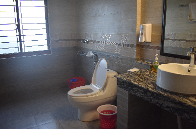 VIP Catagory 1 Cottage C