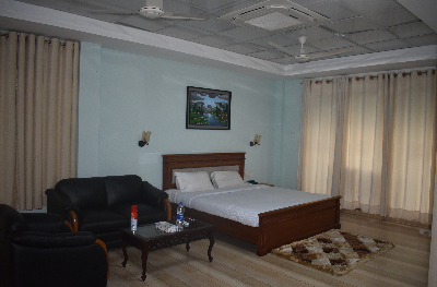 VIP Catagory 1 Cottage G