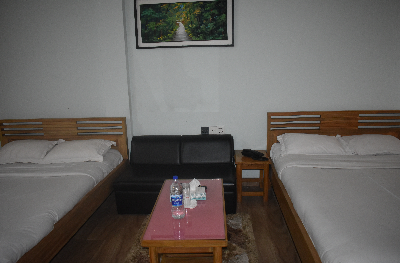 Normal Cottage V