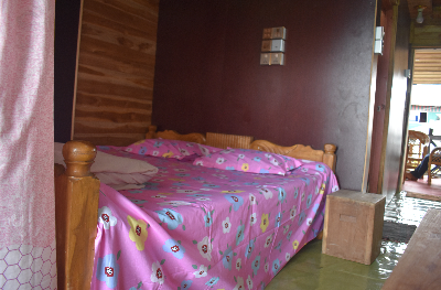 Couple Bed B
