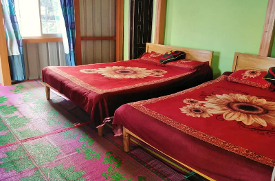 Double Bed C 101