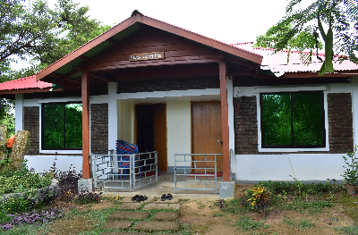 Family Room Kainsa Family Villa 102