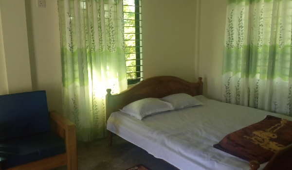Family Room Kainsa Family Villa 102