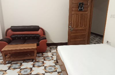 NON-AC Couple Single Bed N