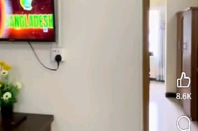 F1 3room apartment 1