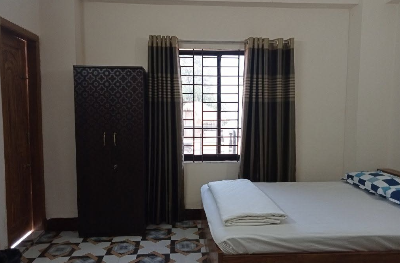 Single Room 101