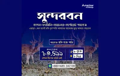 Sundarbans Tour Package
