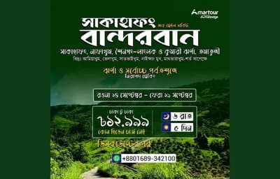 Bangladesh