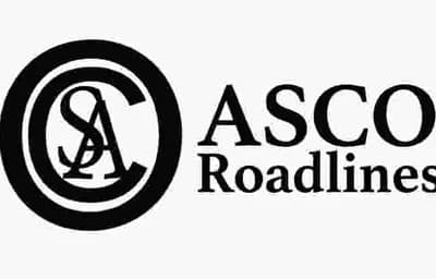 ASCO Roadlines