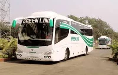 Green Line