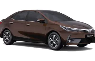 Corolla